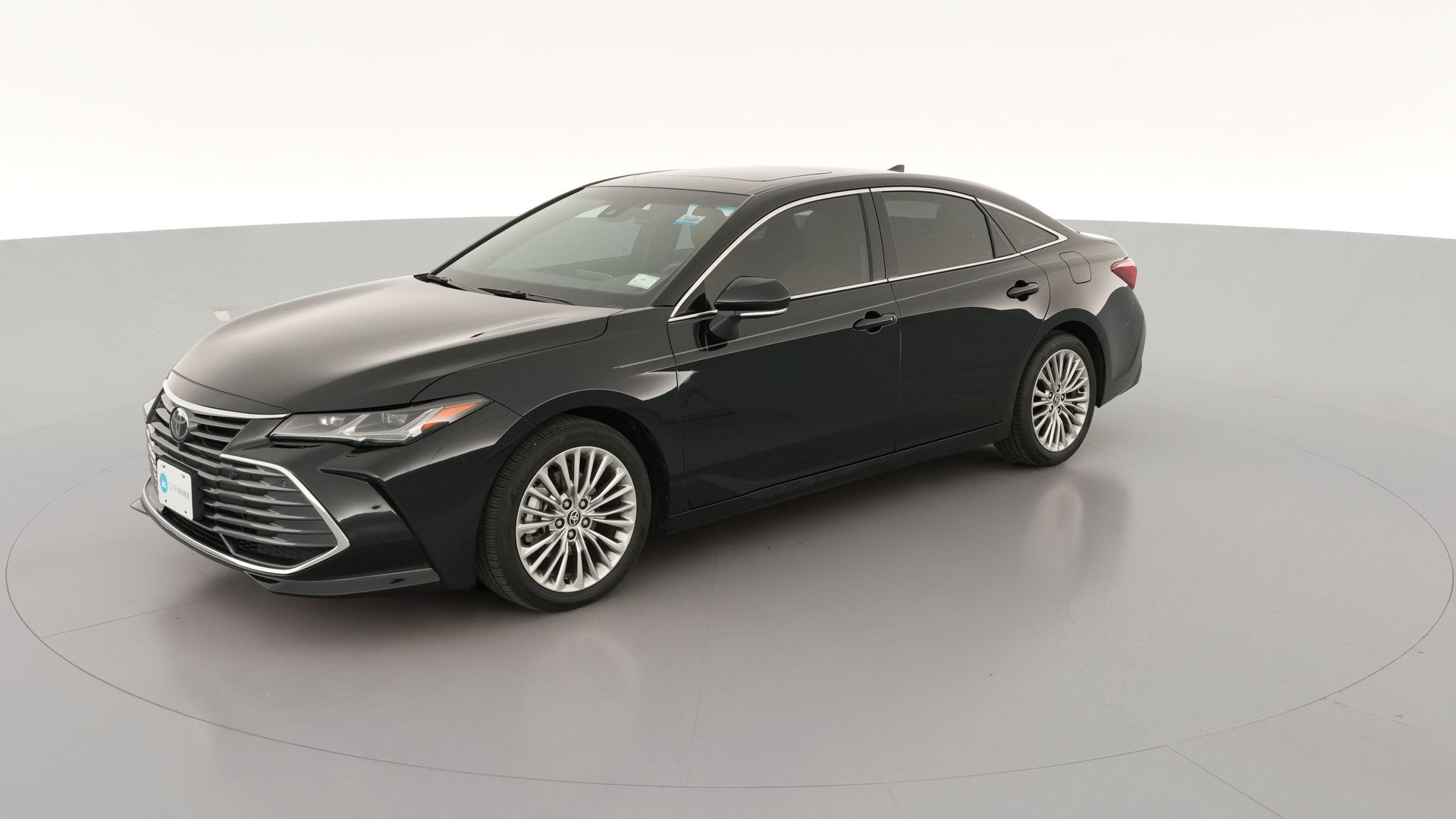 2022 Toyota Avalon vehicle photo