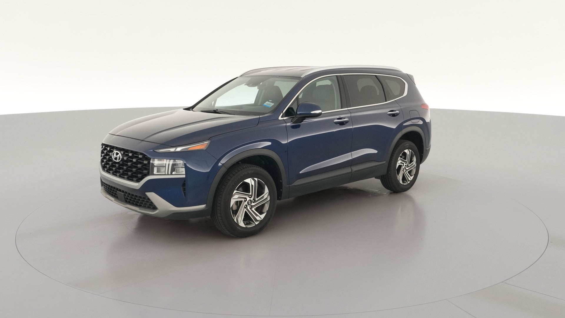 2023 Hyundai Santa Fe vehicle photo