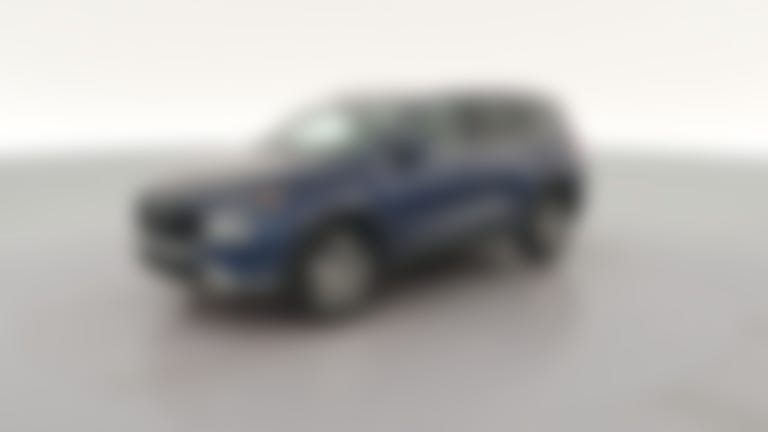 2023 Hyundai Santa Fe vehicle photo