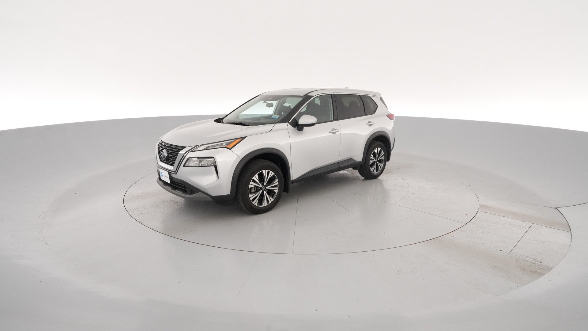 2023 Nissan Rogue vehicle photo