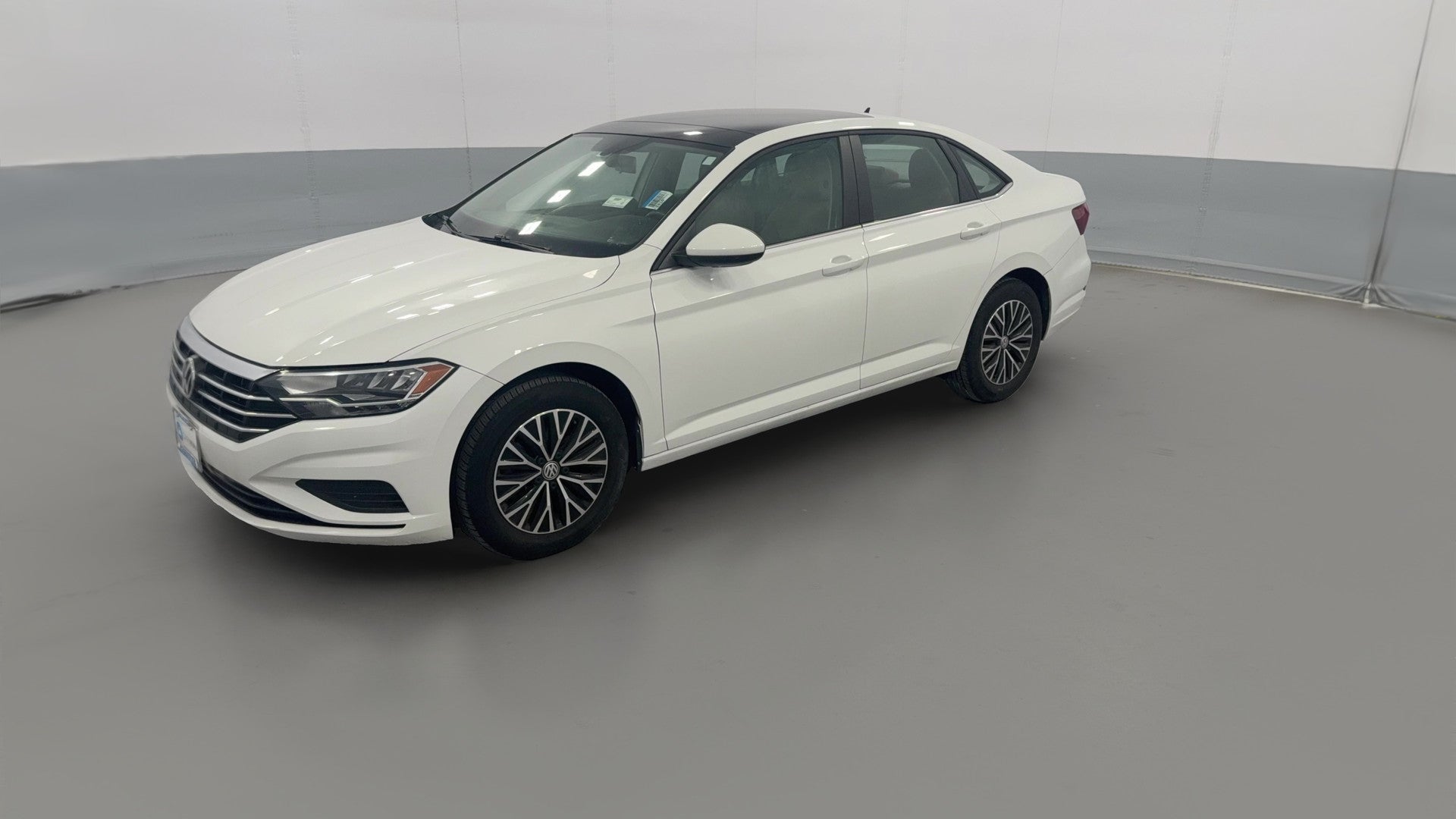 2019 Volkswagen Jetta vehicle photo