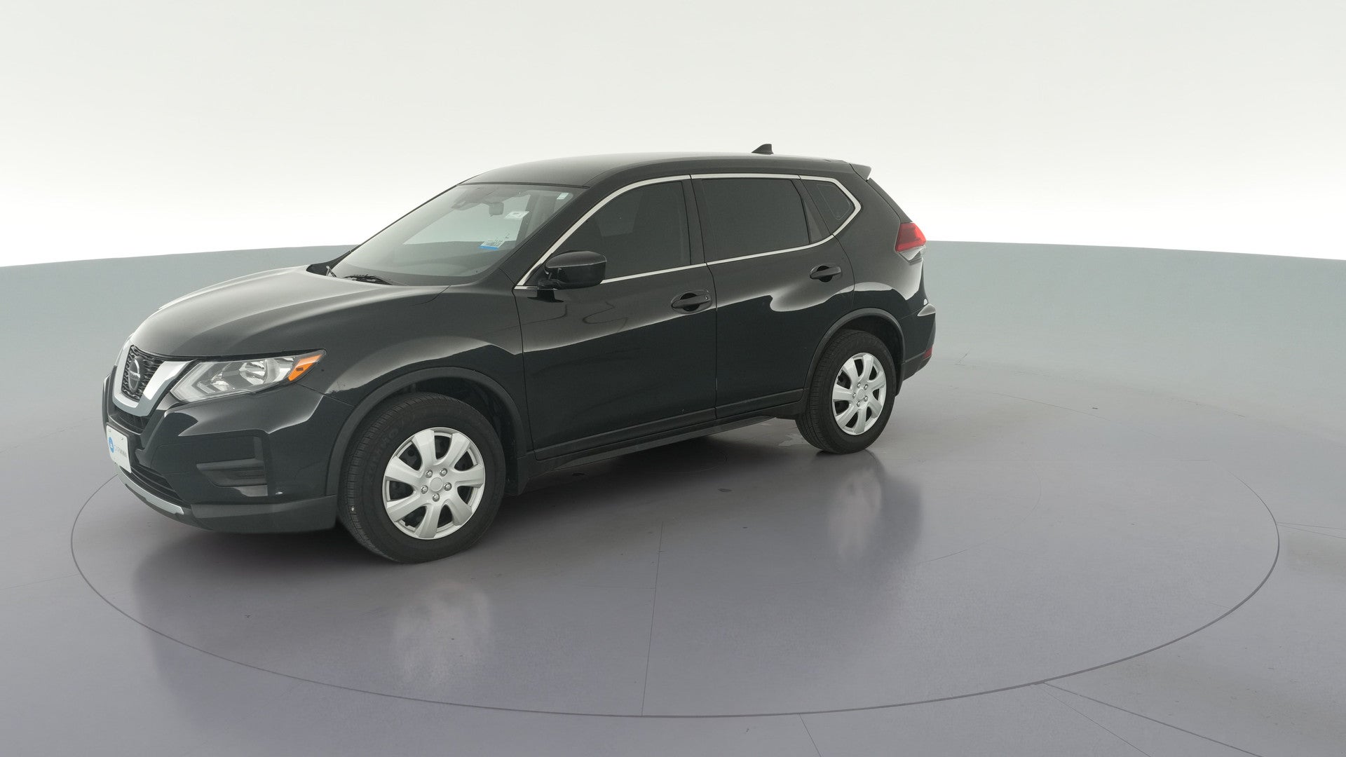 2020 Nissan Rogue vehicle photo