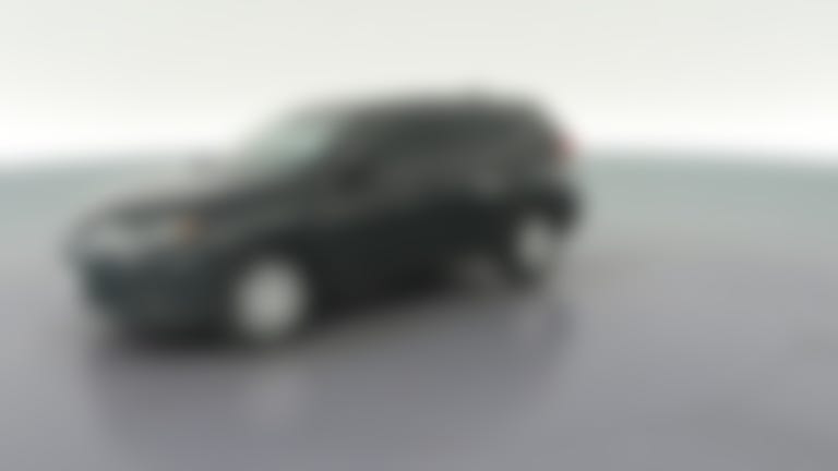 2020 Nissan Rogue vehicle photo