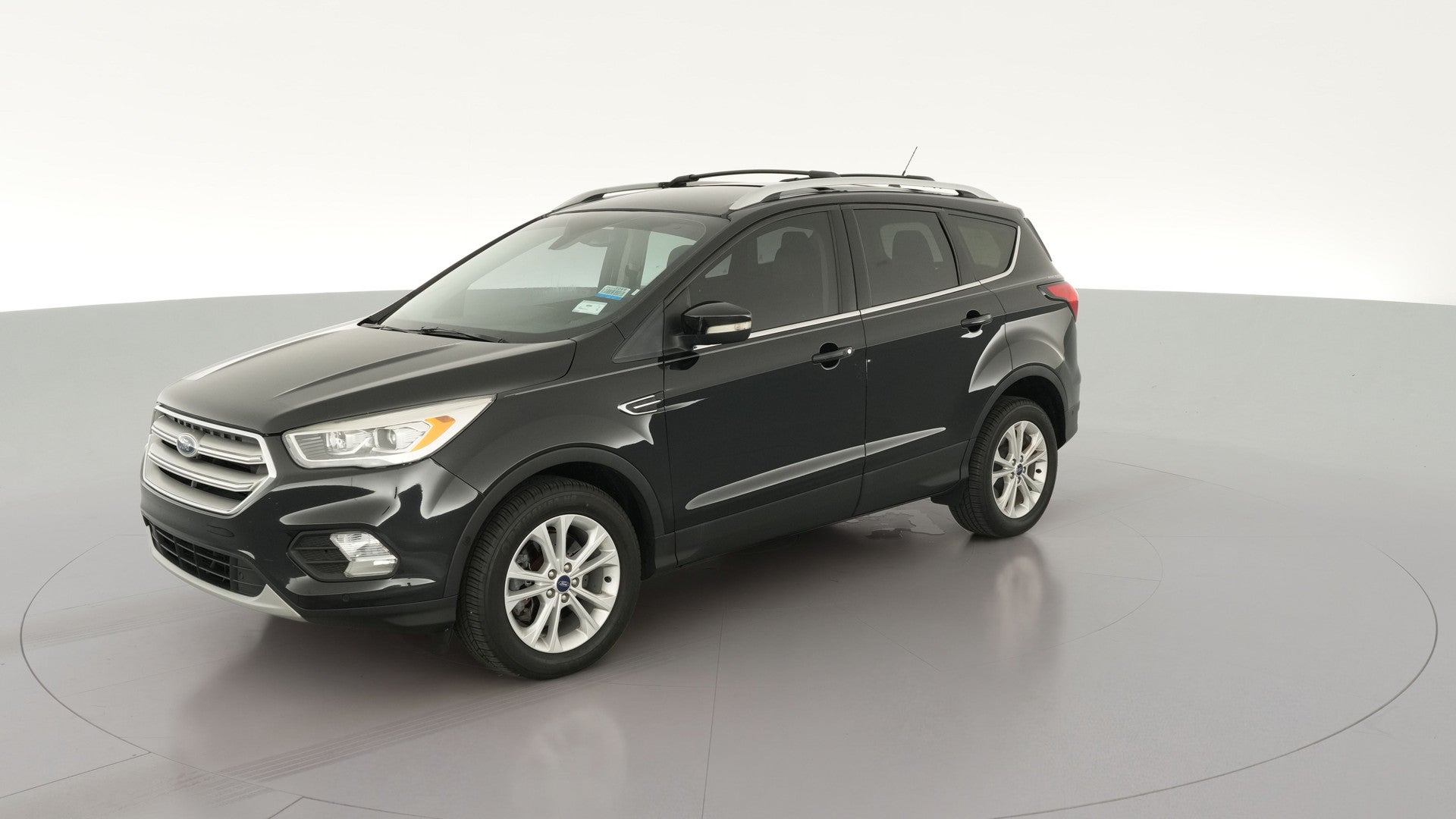 2019 Ford Escape vehicle photo