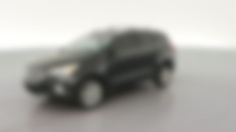2019 Ford Escape vehicle photo