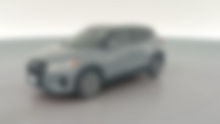 2021 Nissan Kicks vehicle photo