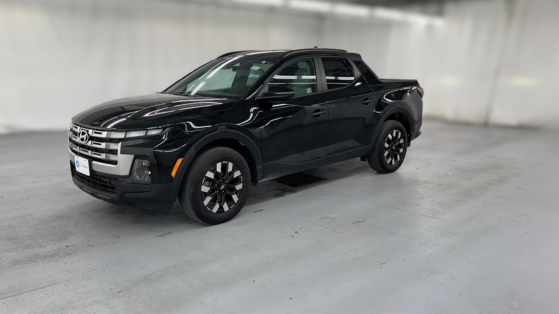 2025 Hyundai Santa Cruz vehicle photo