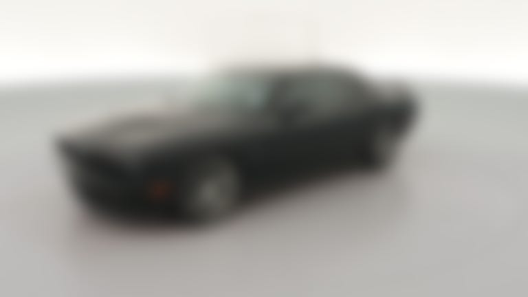 2015 Dodge Challenger vehicle photo