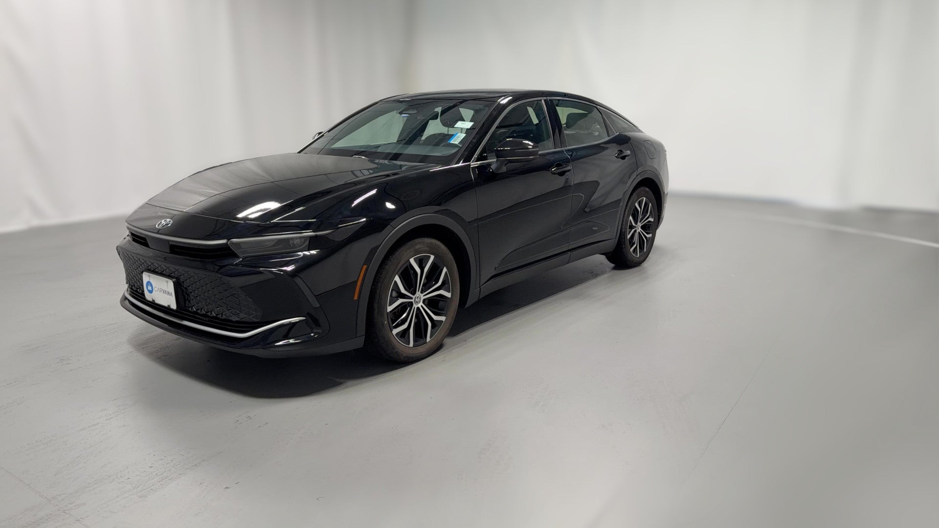 2024 Toyota Crown vehicle photo