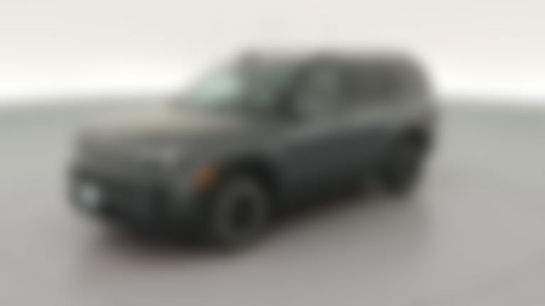 2026 Hyundai Santa Fe vehicle photo