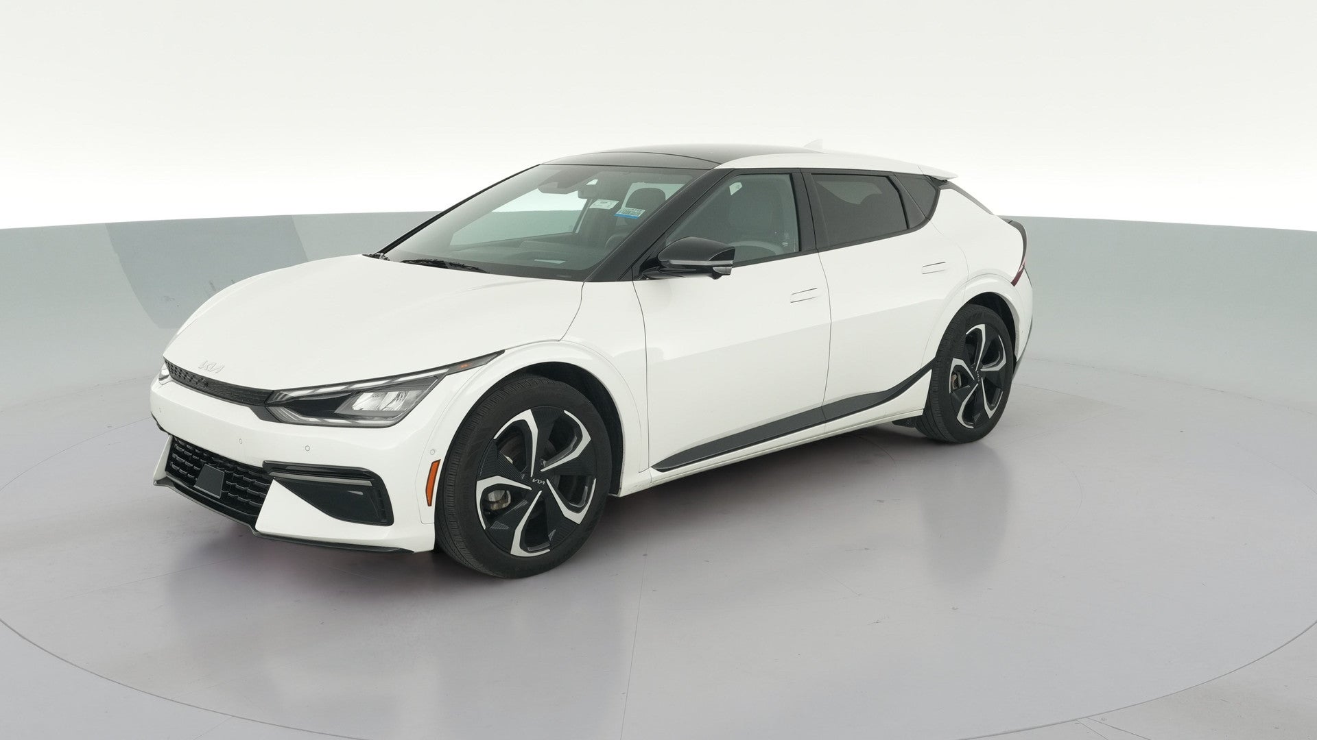 2024 Kia EV6 vehicle photo