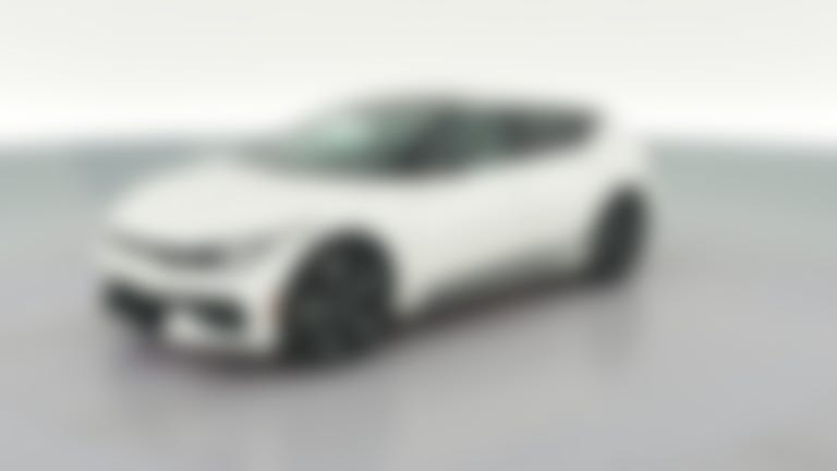 2024 Kia EV6 vehicle photo