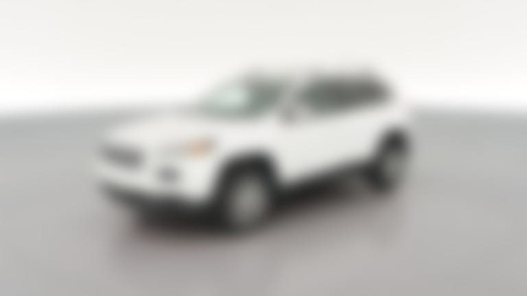 2017 Jeep Cherokee vehicle photo