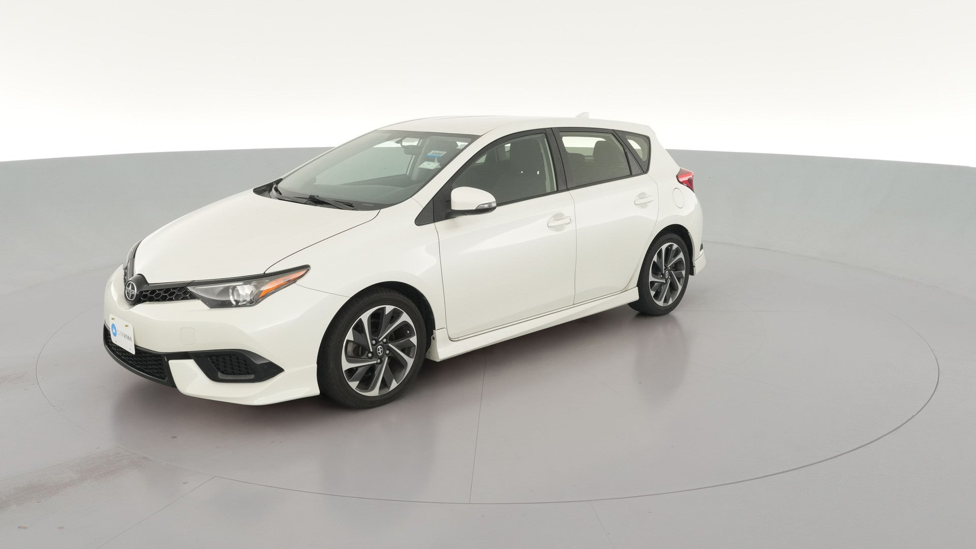 2016 Scion iM vehicle photo