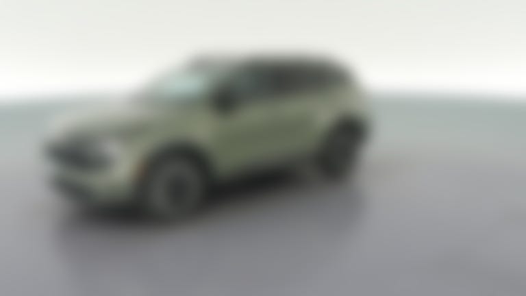 2023 Kia Sportage Plug-in Hybrid vehicle photo