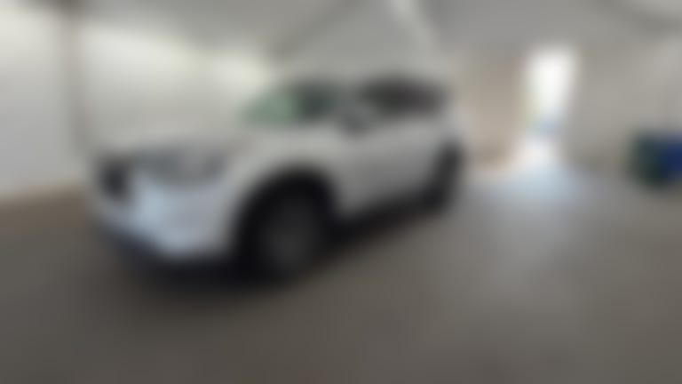 2025 Nissan Pathfinder vehicle photo