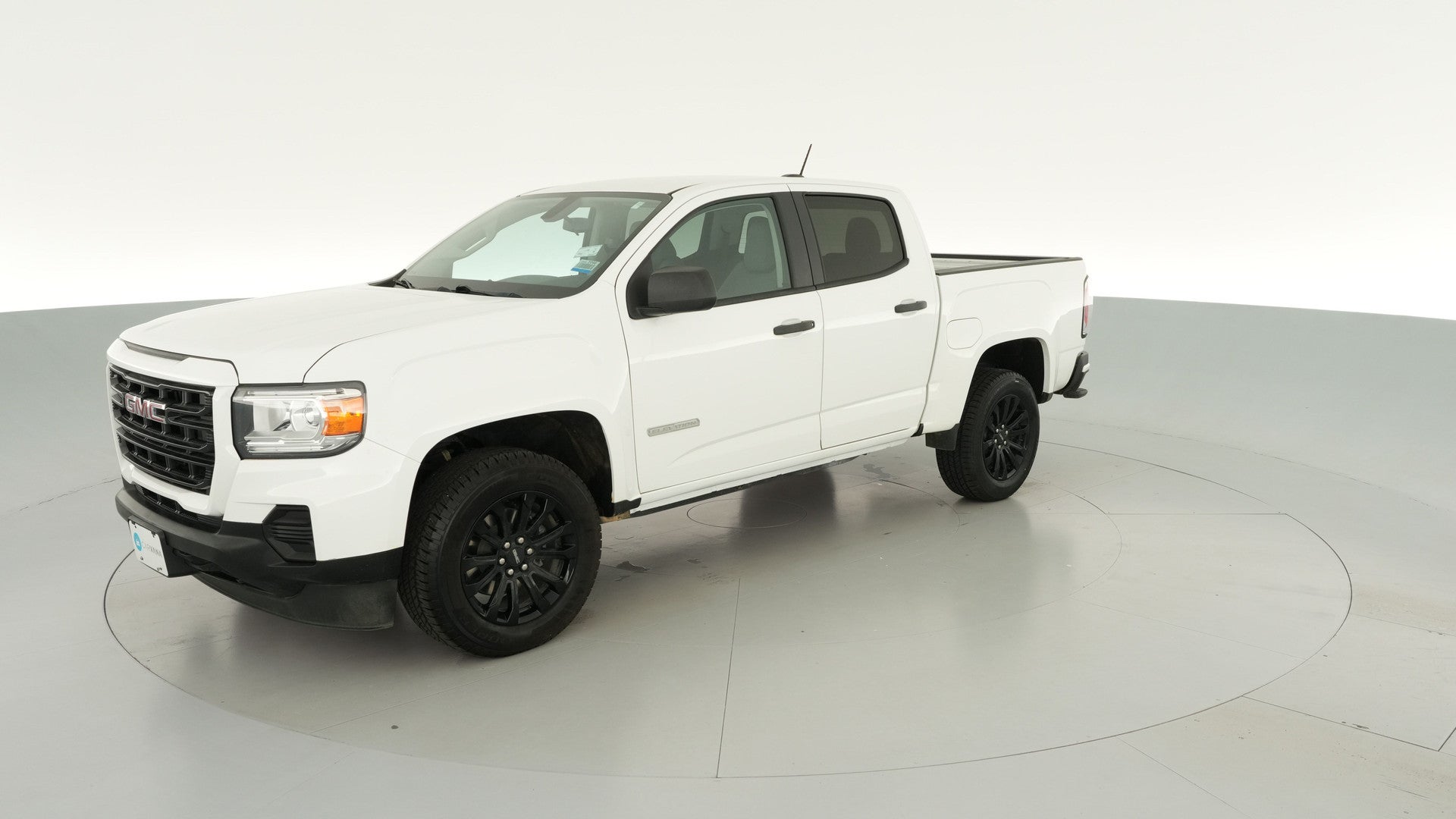 2022 GMC Canyon Crew Cab vehicle photo