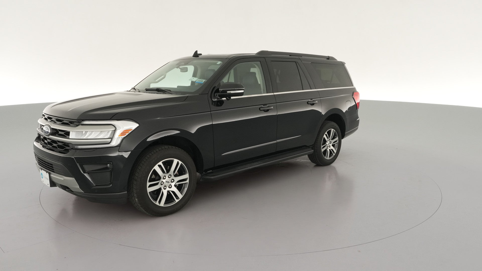 2024 Ford Expedition MAX vehicle photo