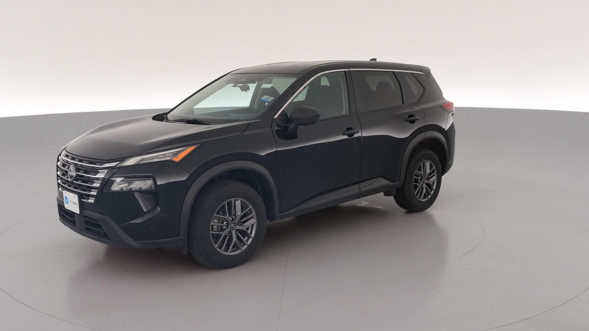 2024 Nissan Rogue vehicle photo
