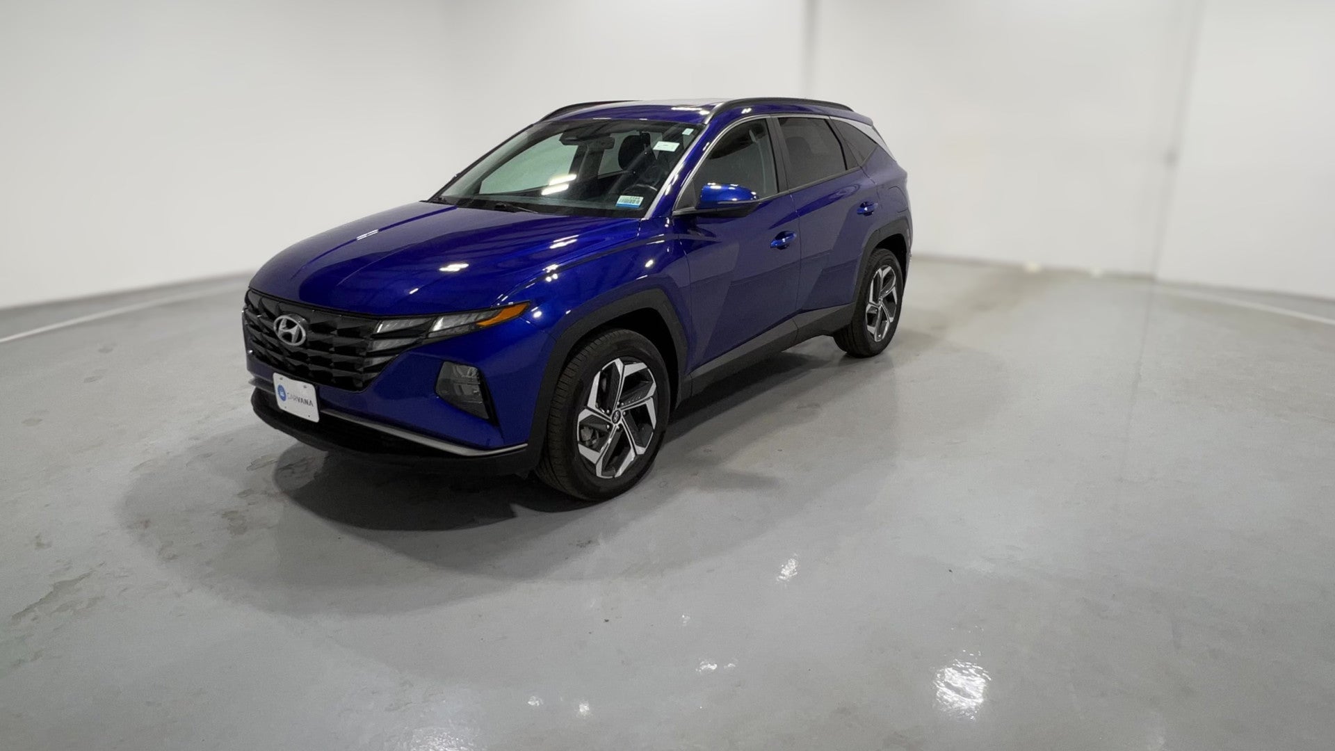 2023 Hyundai Tucson vehicle photo