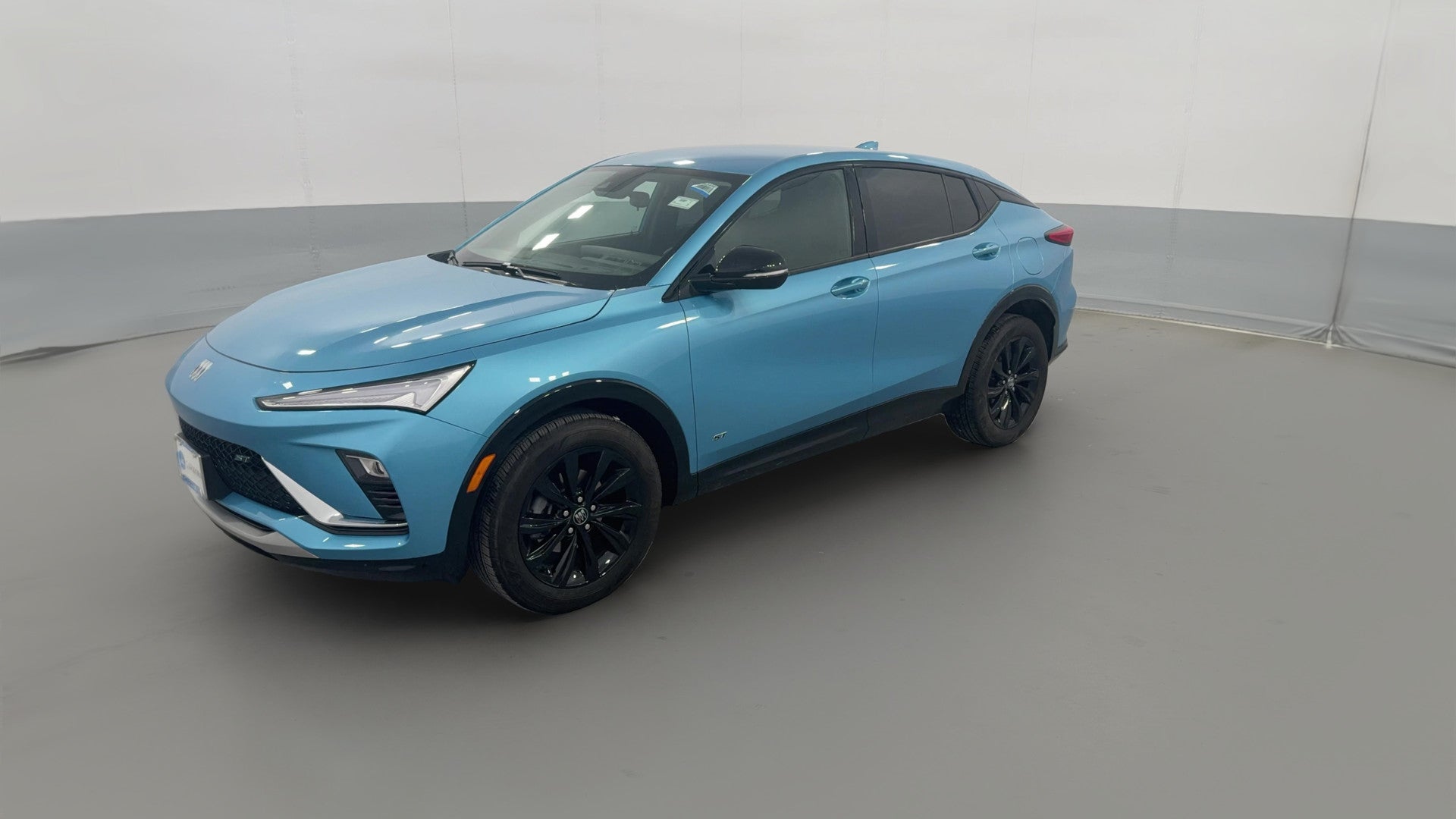 2025 Buick Envista vehicle photo