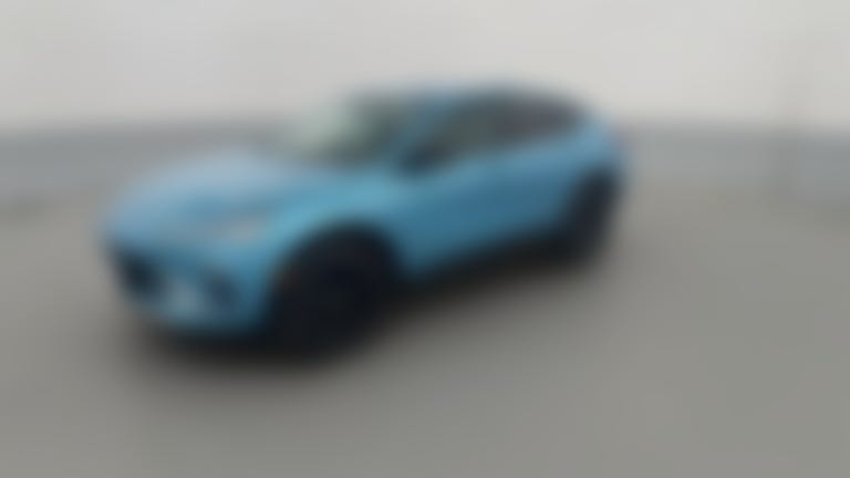 2025 Buick Envista vehicle photo