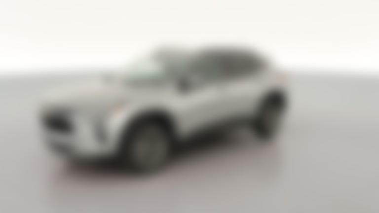 2026 Chevrolet Trax vehicle photo