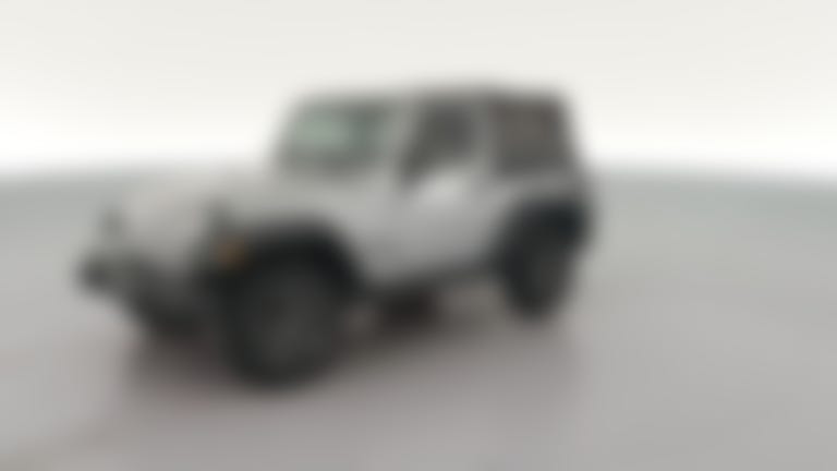 2017 Jeep Wrangler vehicle photo