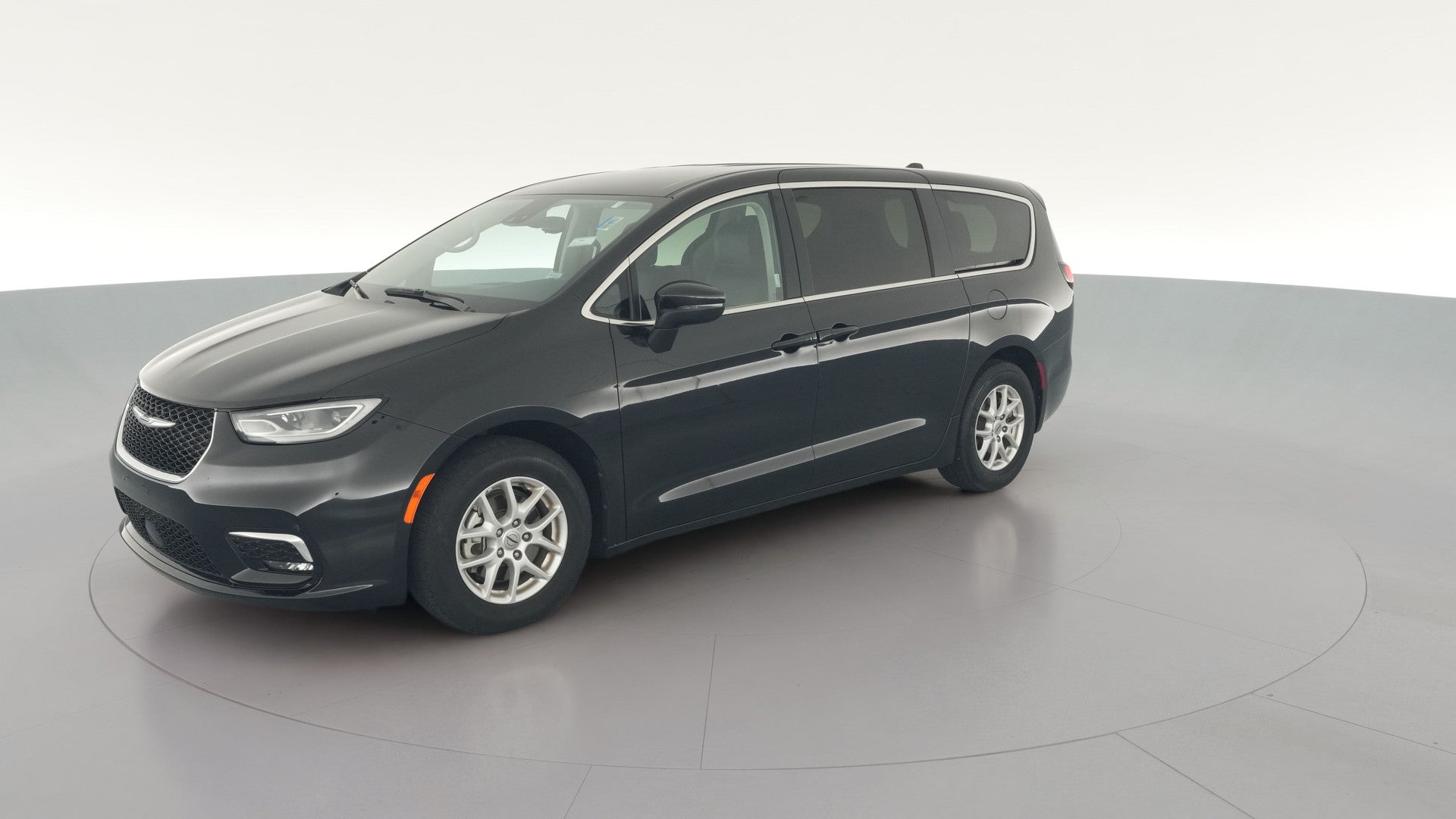 2023 Chrysler Pacifica vehicle photo