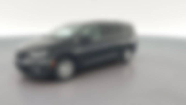 2023 Chrysler Pacifica vehicle photo