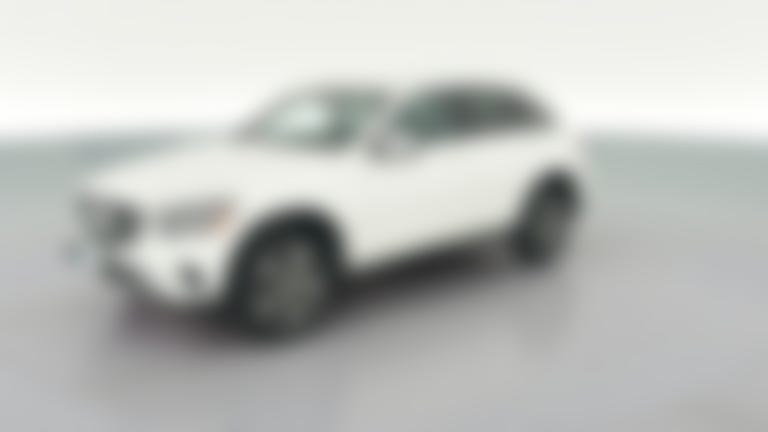 2022 Mercedes-Benz GLC vehicle photo