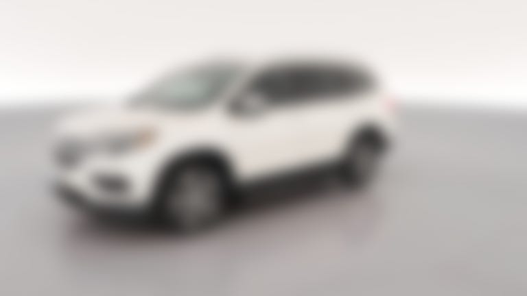 2016 Honda Pilot vehicle photo