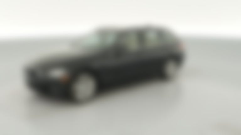 2015 BMW 3 Series vehicle photo