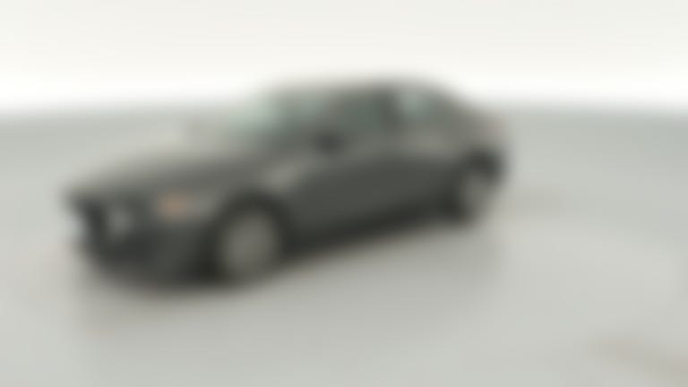2020 MAZDA MAZDA3 vehicle photo