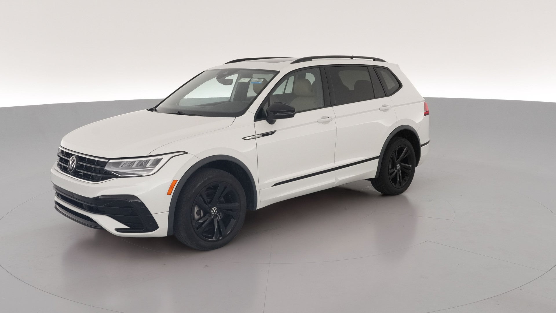 2023 Volkswagen Tiguan vehicle photo