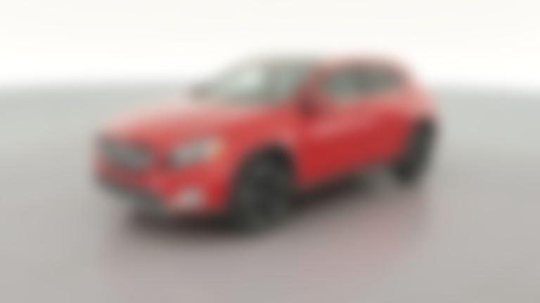 2020 Mercedes-Benz GLA vehicle photo