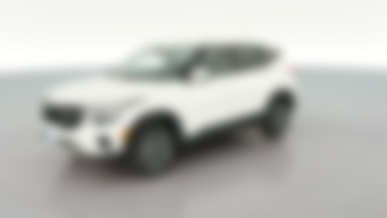 2026 Kia Seltos vehicle photo