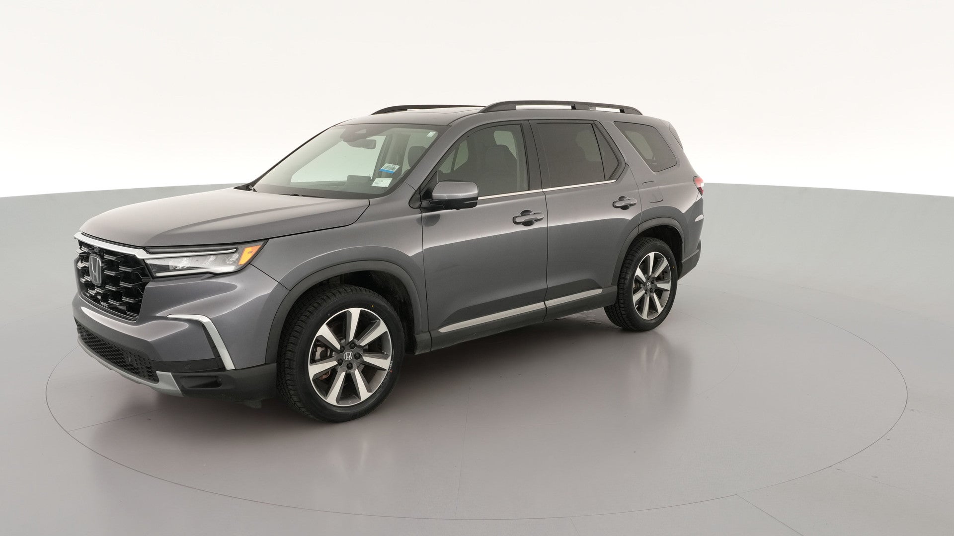 2024 Honda Pilot vehicle photo