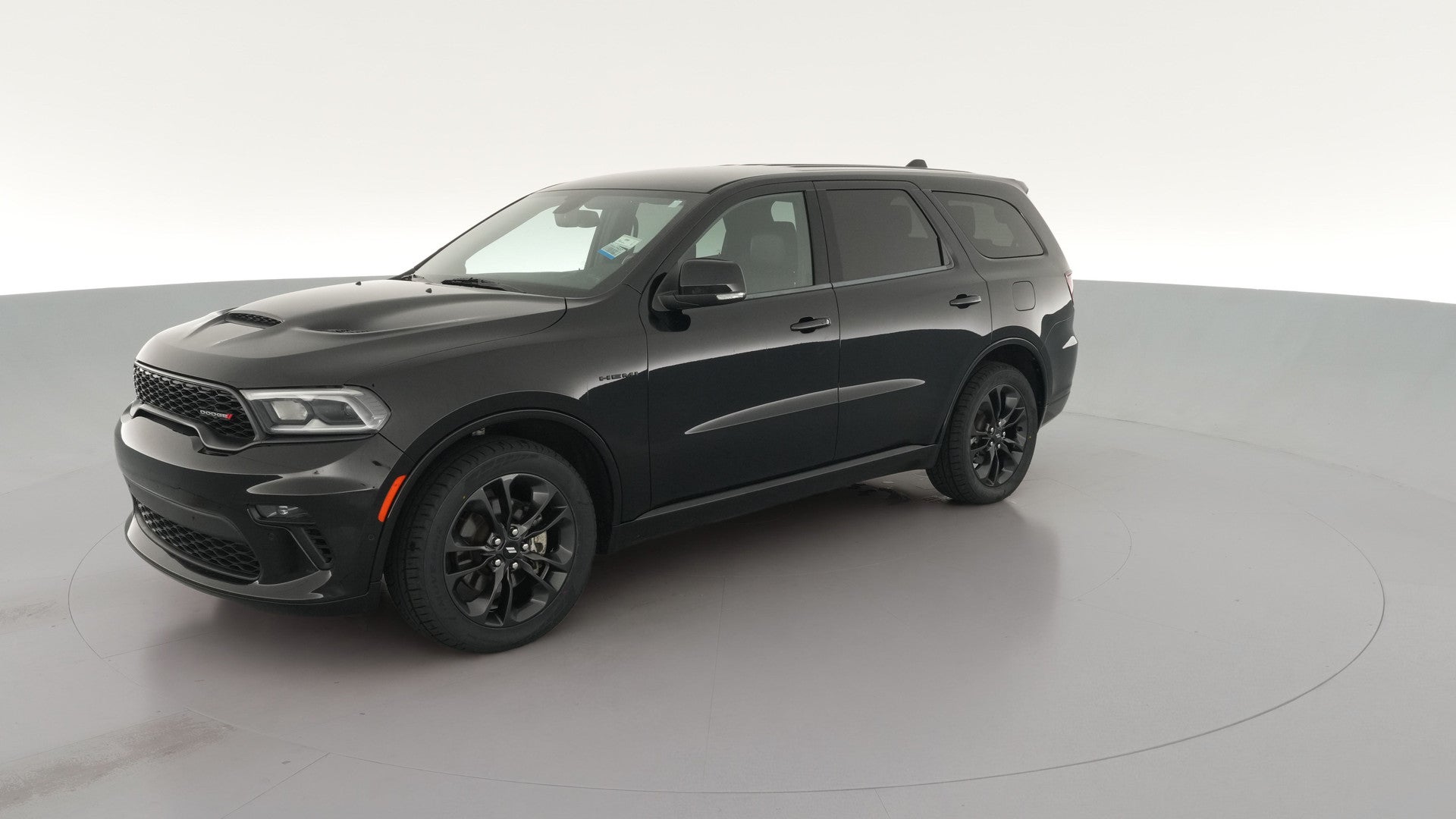 2022 Dodge Durango vehicle photo
