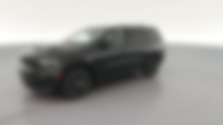 2022 Dodge Durango vehicle photo