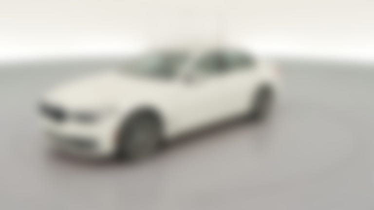 2018 BMW 5 Series vehicle photo