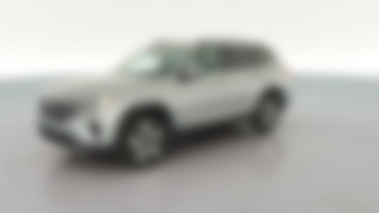 2025 Volkswagen Atlas vehicle photo