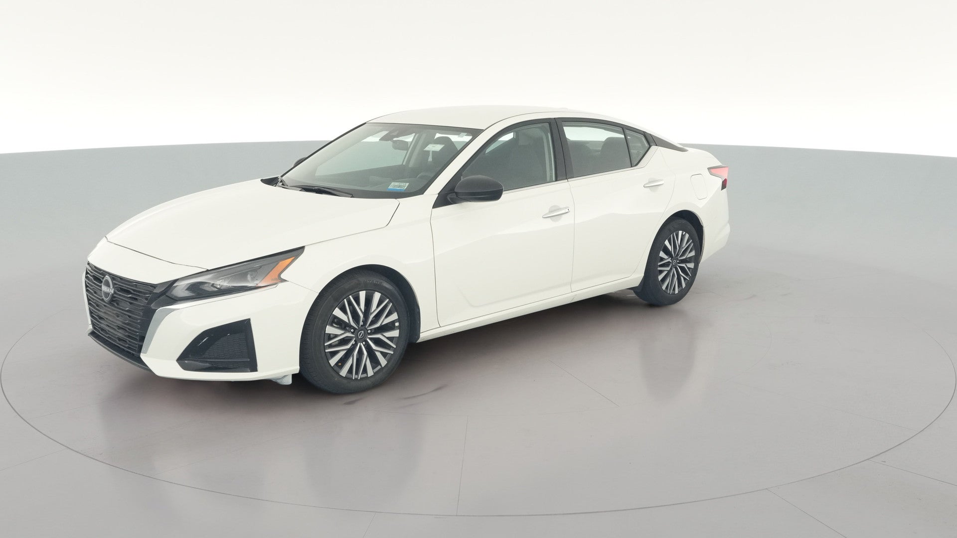 2025 Nissan Altima vehicle photo