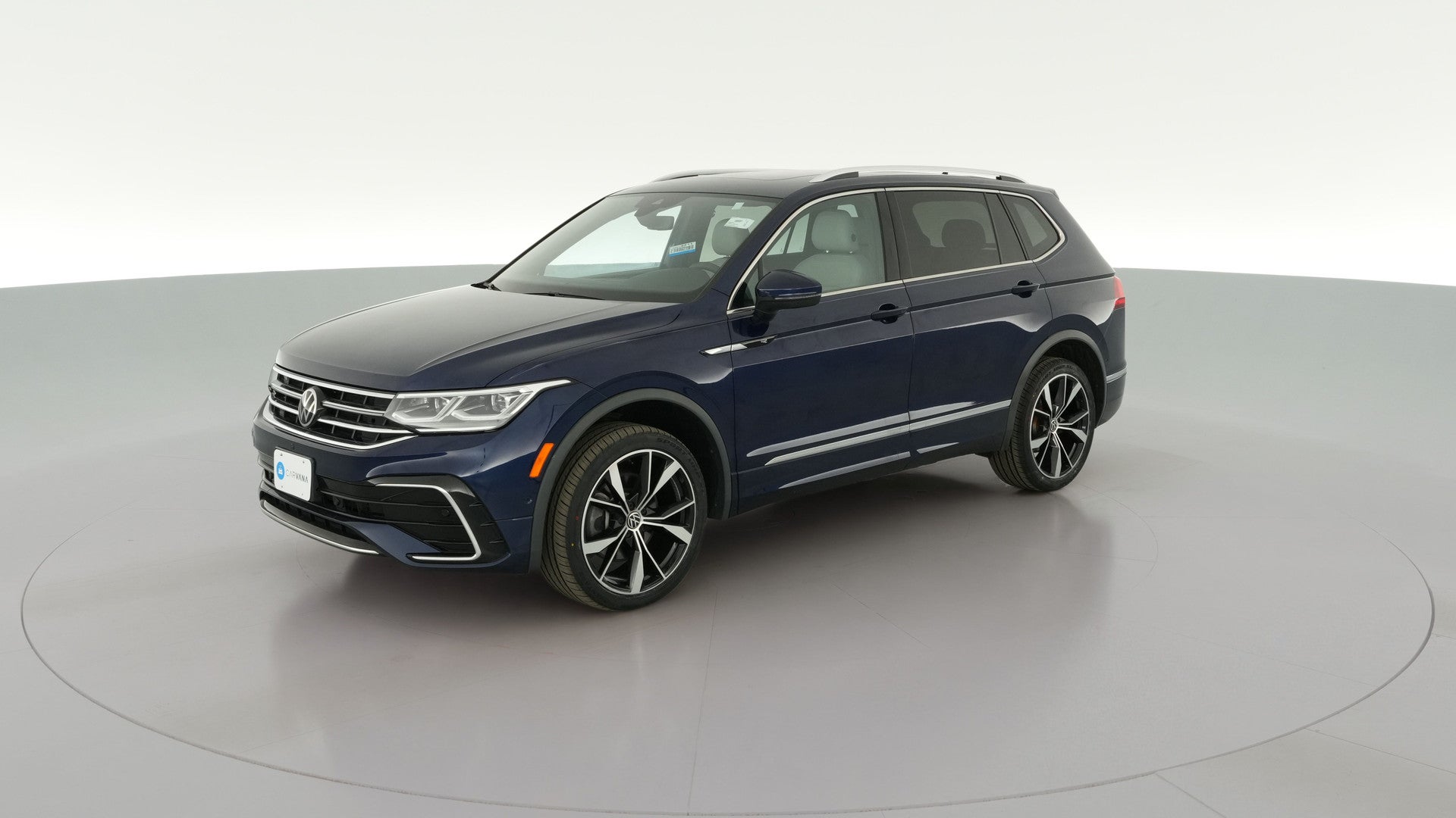 2022 Volkswagen Tiguan vehicle photo