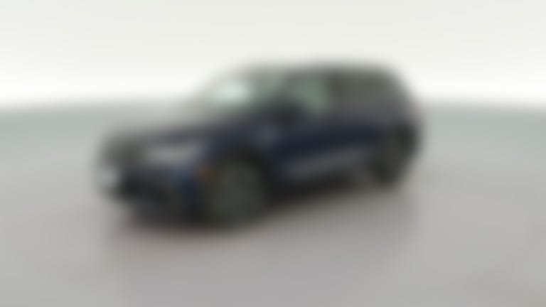 2022 Volkswagen Tiguan vehicle photo