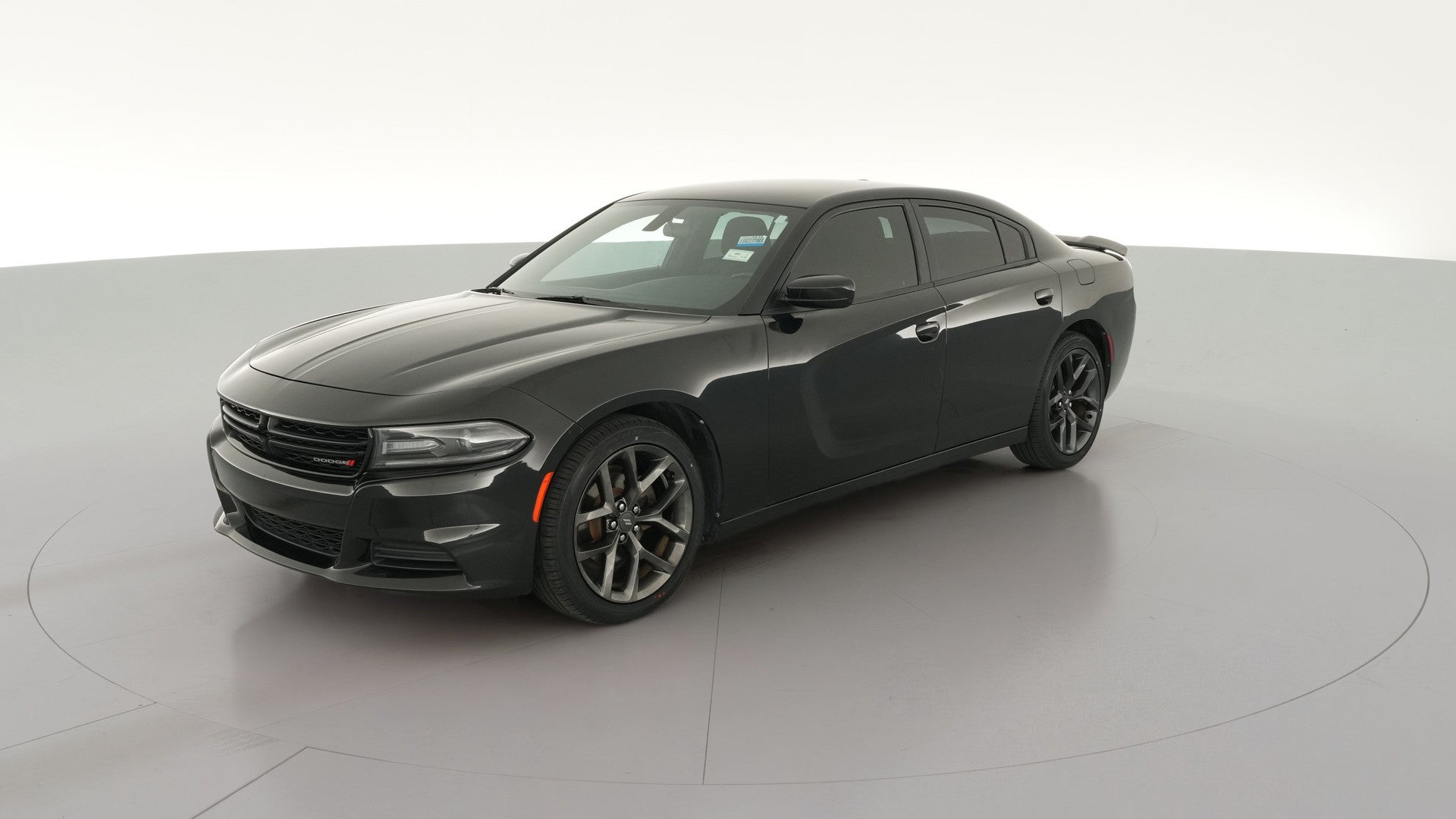 2021 Dodge Charger vehicle photo