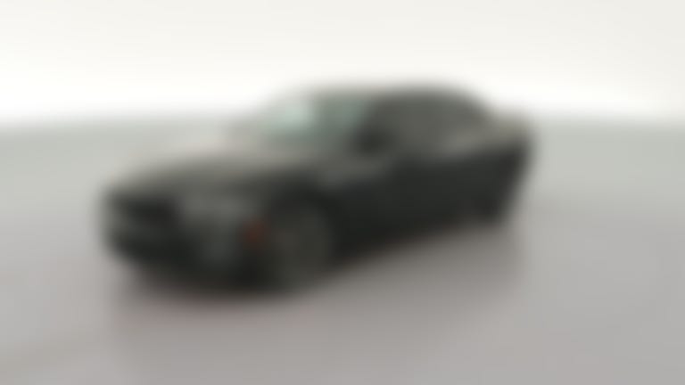 2021 Dodge Charger vehicle photo