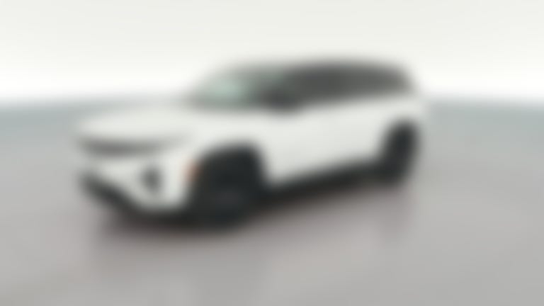 2024 Jeep Wagoneer S vehicle photo