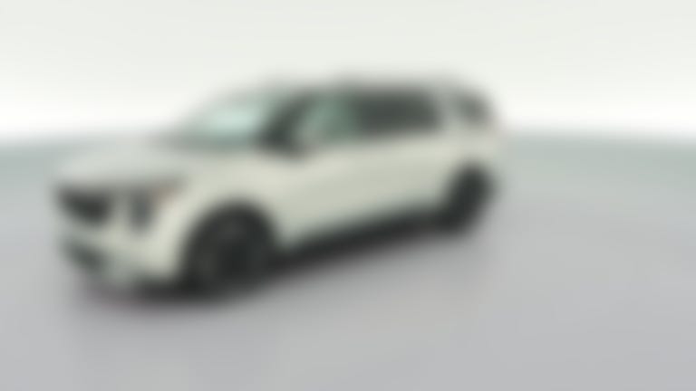 2025 Kia Carnival vehicle photo