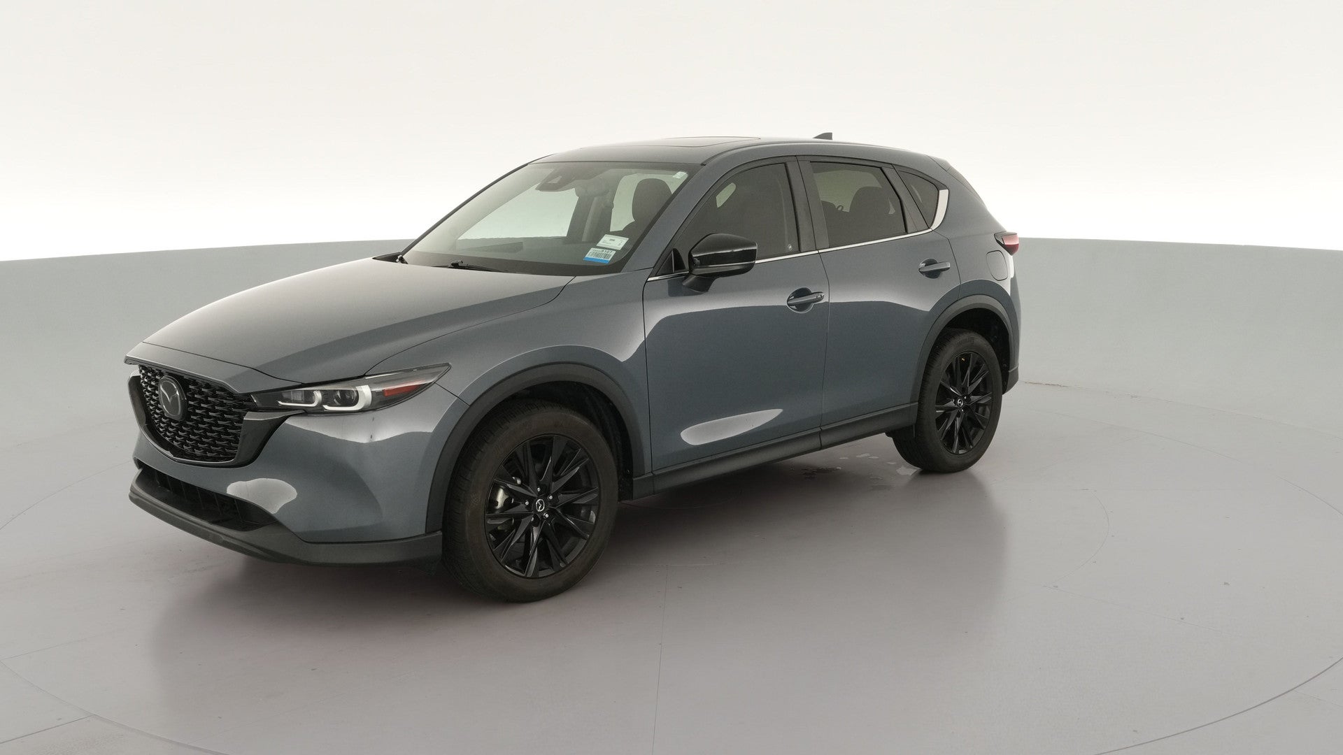 2023 MAZDA CX-5 vehicle photo